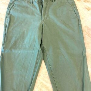 Gap Men's Green Pants
